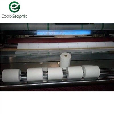 Αυτοκόλλητο Mahcine με σχισμές