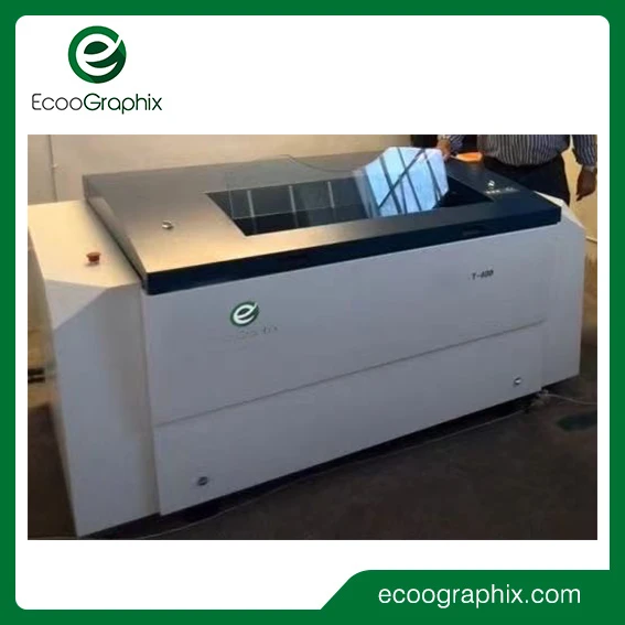 Prepress Thermal CTP Machine
