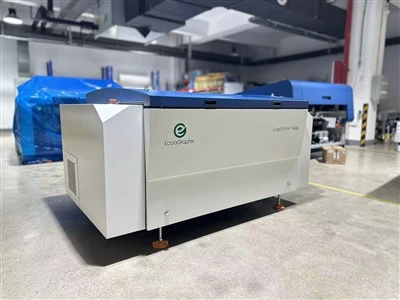 Θερμική μηχανή CTP 16PPH έως 28PPH